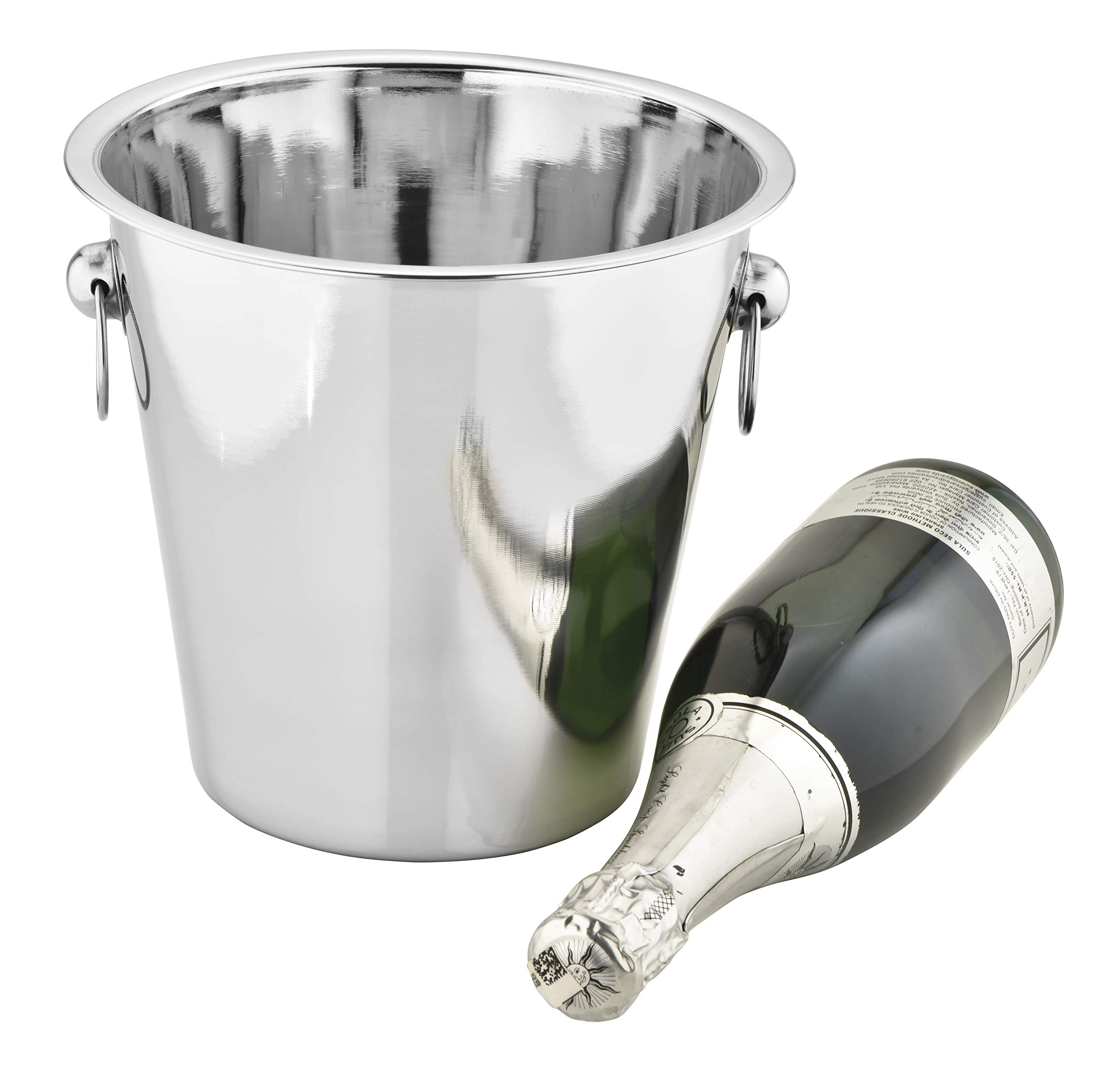 Balde Champanheira Inox