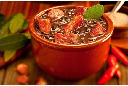 Cumbuca Feijoada (P, M, G)