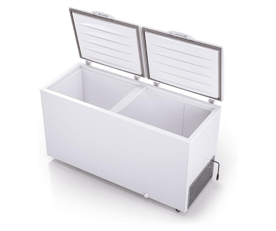 Freezer Horizontal 510L 110V