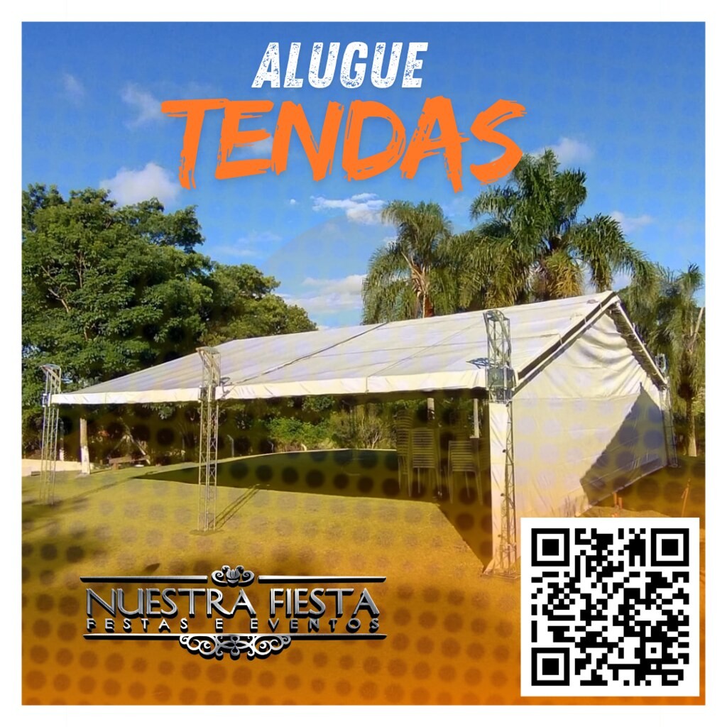 Fechamento Lateral 10 Metros