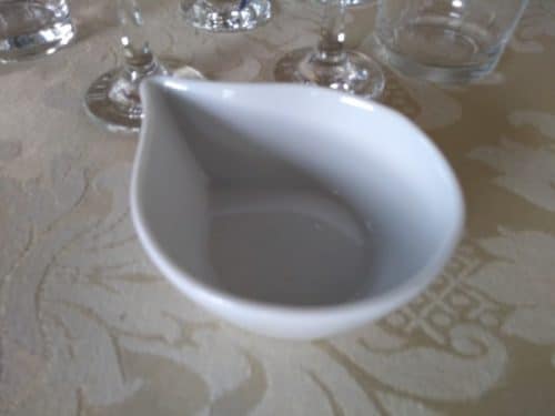 Bowl Gota