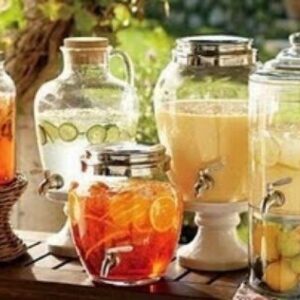 Aluguel de Suqueiras para seu evento