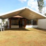 Aluguel de Tenda Modelo Duas Águas