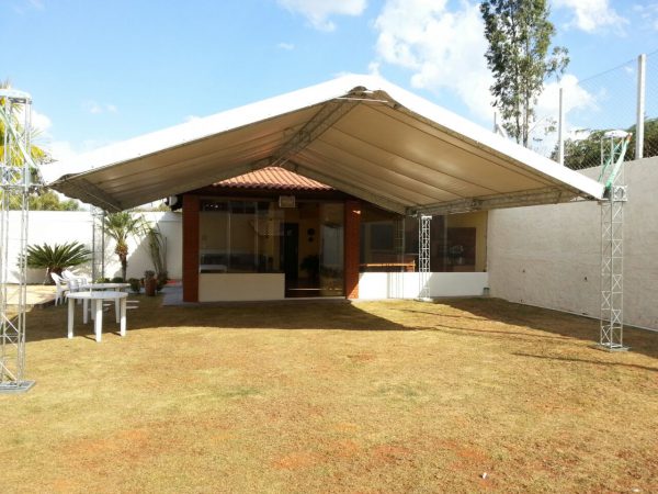 085407 – Tenda Box Truss 7 x 7