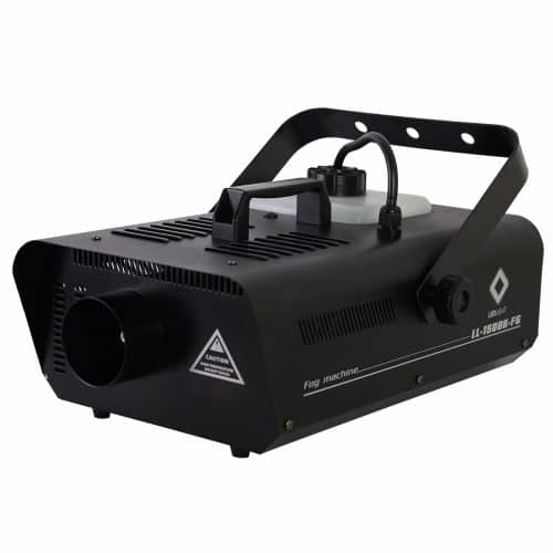 Maquina de Fumaça Profissional