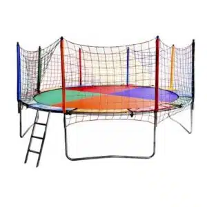 Locação de cama elastica e brinquedos para festas