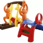 Aluguel de brinquedo PlayGround Infantil