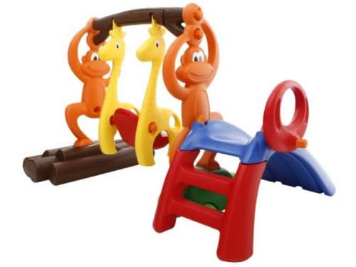 Aluguel de brinquedo PlayGround Infantil