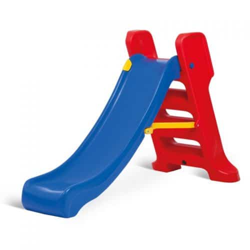 Brinquedos para festa infantil - Escorregador