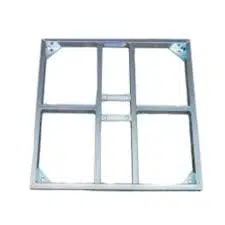 Base Q20 40x40