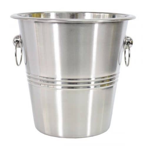 Locação de champanheira