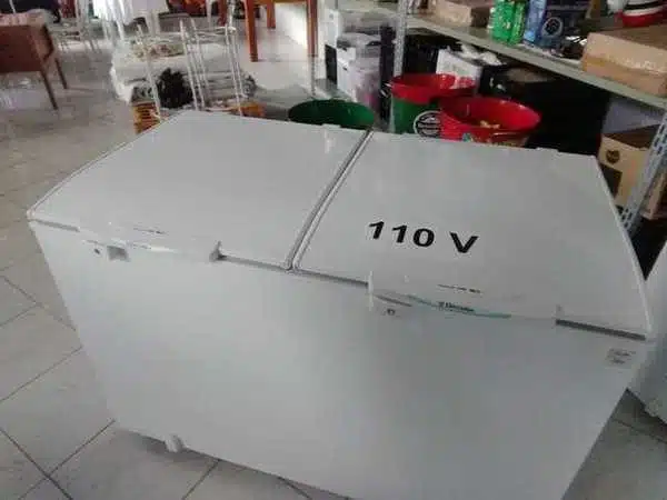 Aluguel de Freezer para Eventos