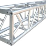 Torre Box Truss Q20 1,0 metro