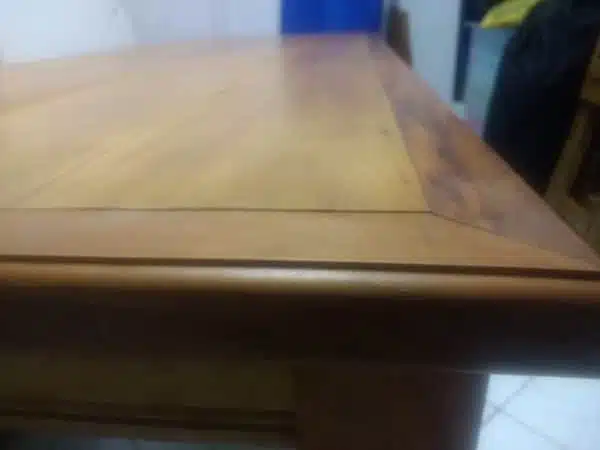 mesa de decoração para locação