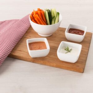 Aluguel de Cumbuca para Eventos