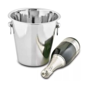 Locação de champanheira