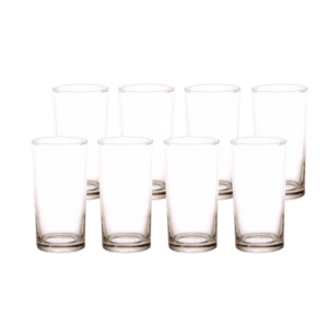 Locação de Copo Liverpol 300 ml Marca Nadir