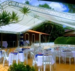 Empresa; Tendas. Tenda tensionada · Tenda sanfonada · Tenda decorada · Tenda cristal · Tenda convencional ·