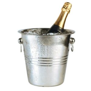 Locação de champanheira