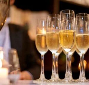 Taça Champanhe Windsor 210 ml