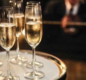 Taça Champanhe Windsor 210 ml