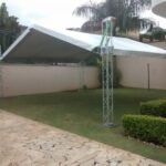 tenda para aniversarios
