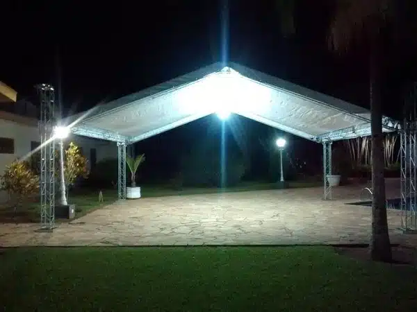 tenda para eventos aluguel