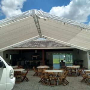 Aluguel de Tendas e Coberturas em Campinas e Região