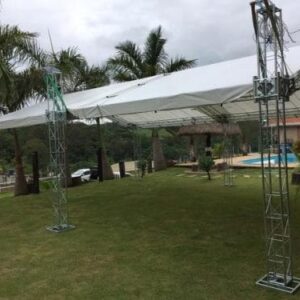 Tendas Para Cerimonia de Casamento