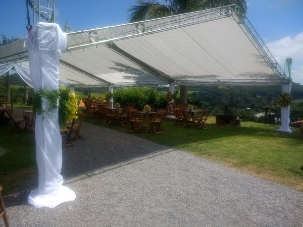 tent for your event