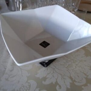 Saladeira Haus Concept Melamina Polygon