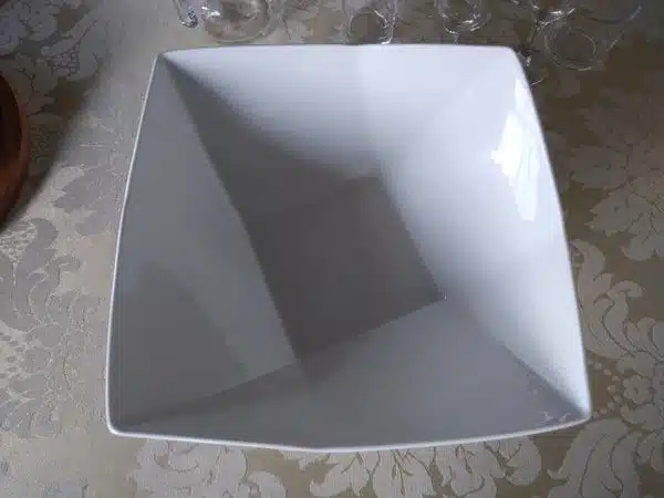Saladeira Haus Concept Melamina Polygon