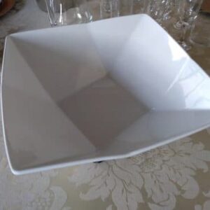 Saladeira Haus Concept Melamina Polygon