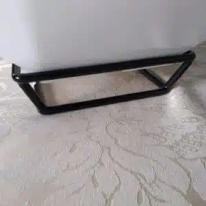 Pedestal para melamina