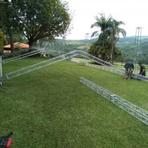 QUALIDADE EM LOCAÇÃO DE TENDAS E ESTRUTURAS PARA EVENTOS