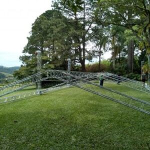 Aluguel de tendas para festas