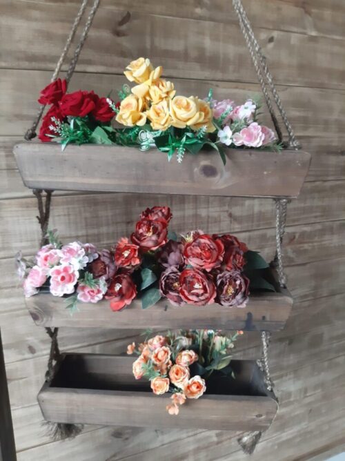 Jardineira Estoico Triplo