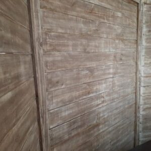 Biombo Frevo para decoração