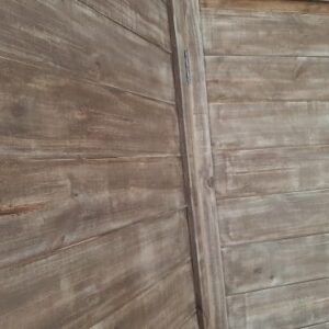 Biombo Frevo para decoração