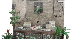 Kit Decoração Festa feitas