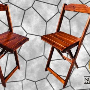 Aluguel de banquetas bistrô altas elegantes para eventos pela Nuestra Fiesta.