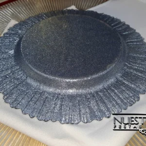 Aluguel de guardanapos de tecido elegantes para eventos pela Nuestra Fiesta.