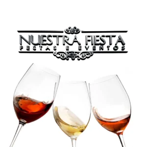 Taça De Cristal Para Vinho Tinto  580 ml Boemia