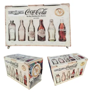 Freezer horizontal 398 litros 2 portas