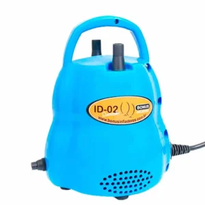 Inflador de balões 110V