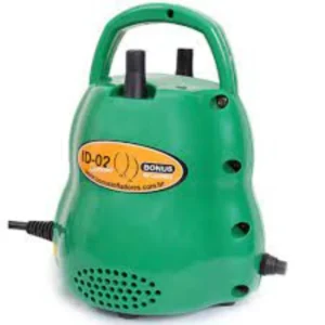 Inflador de balões 110V