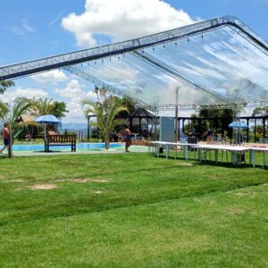 Tenda Box Truss 10x10