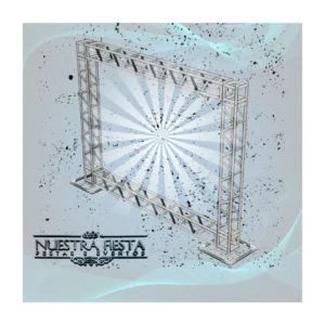 Back Drop para Alugar. Entre em contato com a NUESTRAFIESTA. Acesse meu-evento.top ou pelo WhatsApp (11) 97122 0554