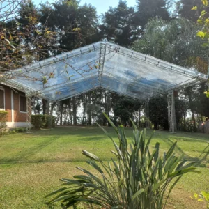 Aluguel de Tendas em Campinas e Região