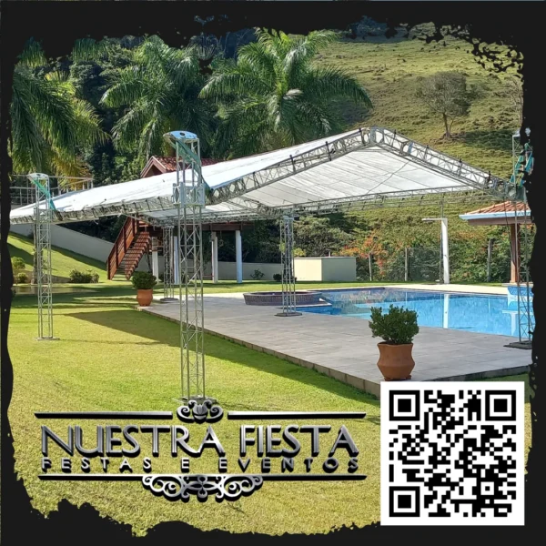 Aluguel de Tendas em Campinas e Região